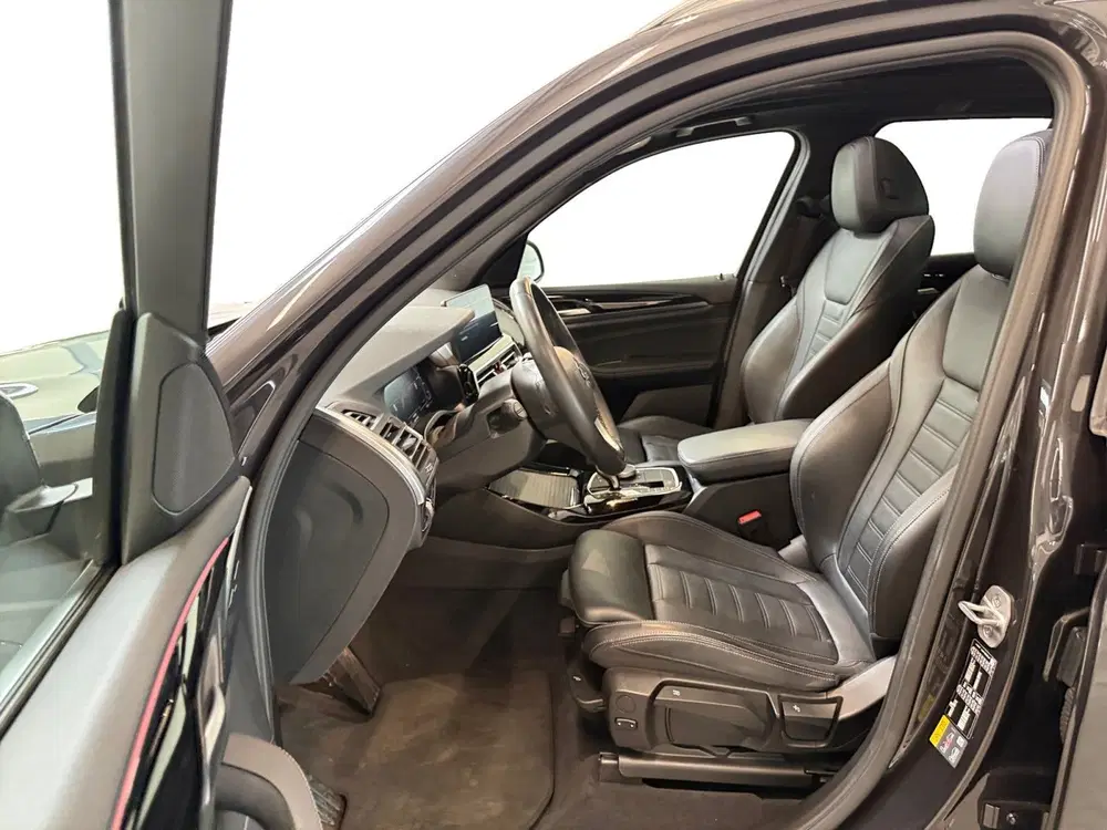 BMW X3 xDrive30e I Elek. Trekhaak I Panoramadak I uit 2022, foto 11