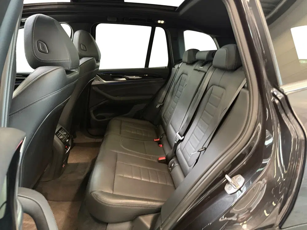 BMW X3 xDrive30e I Elek. Trekhaak I Panoramadak I uit 2022, foto 13
