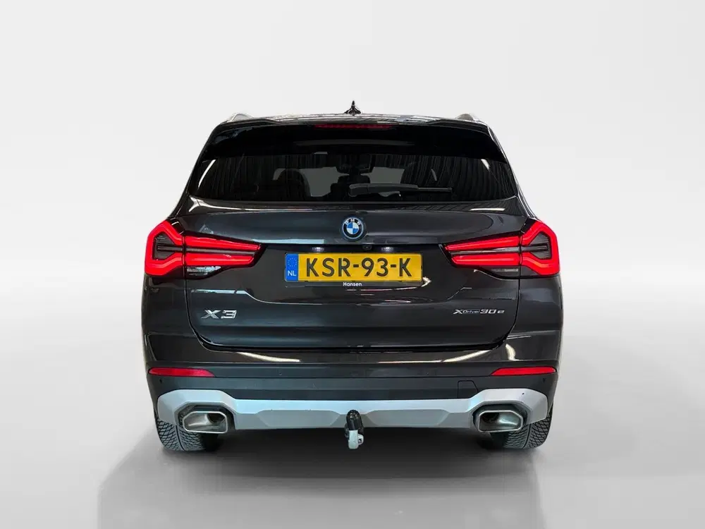 BMW X3 xDrive30e I Elek. Trekhaak I Panoramadak I uit 2022, foto 15
