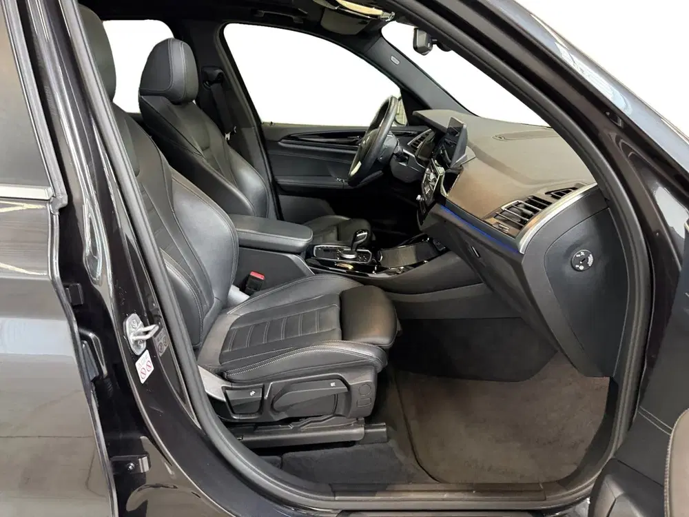 BMW X3 xDrive30e I Elek. Trekhaak I Panoramadak I uit 2022, foto 18