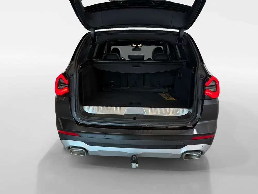 BMW X3 xDrive30e I Elek. Trekhaak I Panoramadak I uit 2022, foto 19