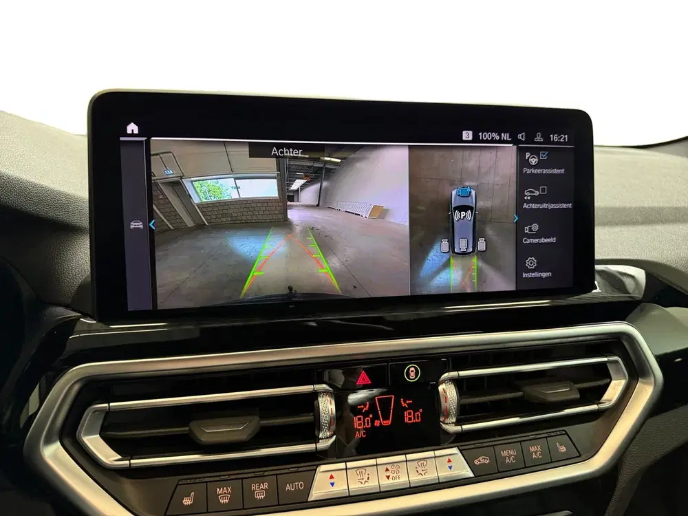 BMW X3 xDrive30e I Elek. Trekhaak I Panoramadak I uit 2022, foto 20