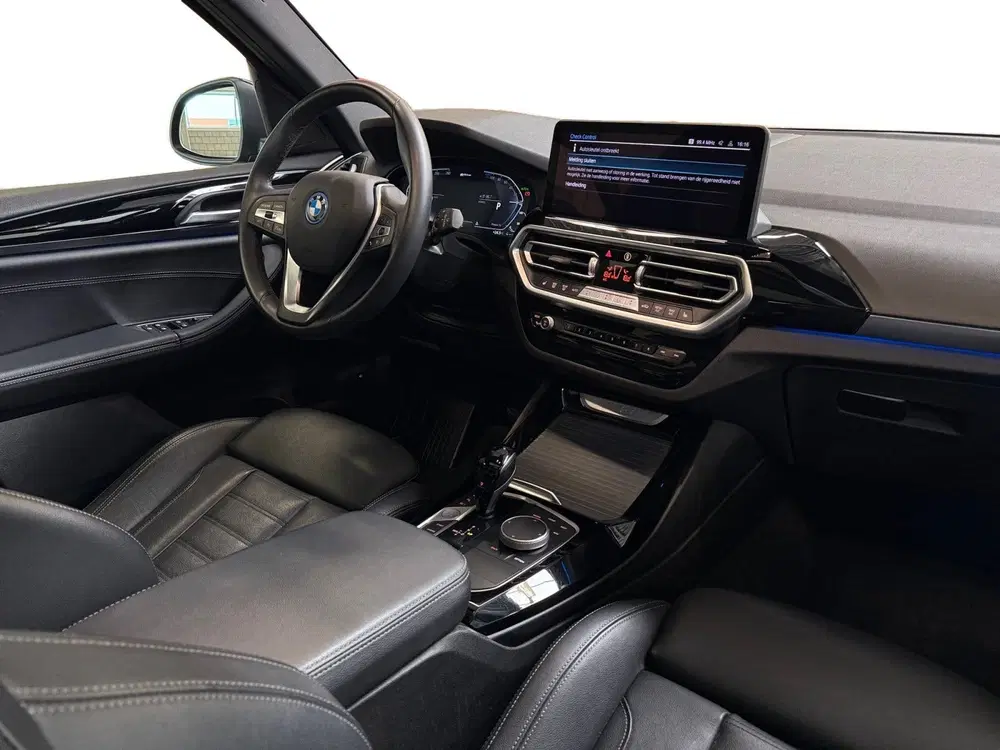 BMW X3 xDrive30e I Elek. Trekhaak I Panoramadak I uit 2022, foto 3