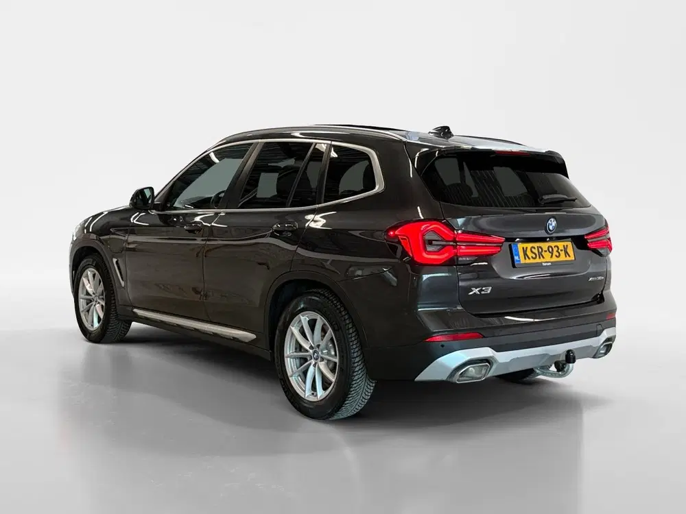 BMW X3 xDrive30e I Elek. Trekhaak I Panoramadak I uit 2022, foto 5