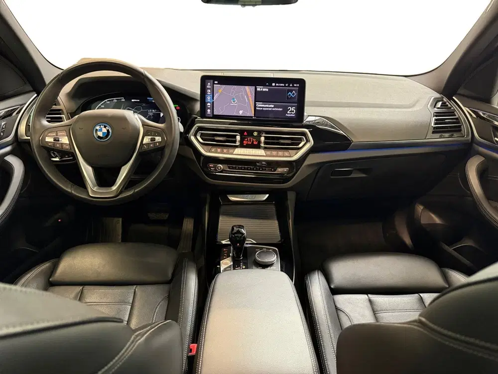 BMW X3 xDrive30e I Elek. Trekhaak I Panoramadak I uit 2022, foto 6
