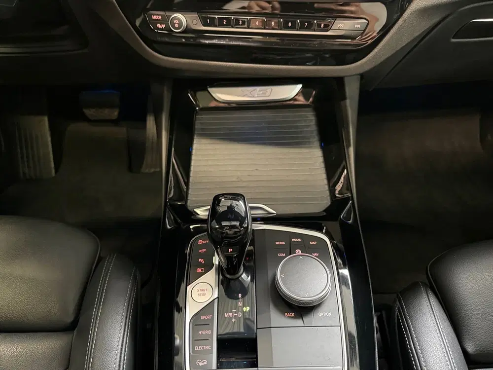 BMW X3 xDrive30e I Elek. Trekhaak I Panoramadak I uit 2022, foto 8