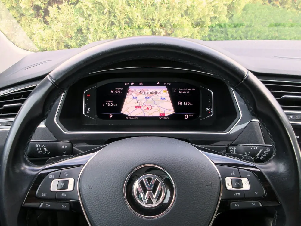 Volkswagen Tiguan 2.0 TSI 4M Highline Automaat * Trekhaak * uit 2020, foto 13