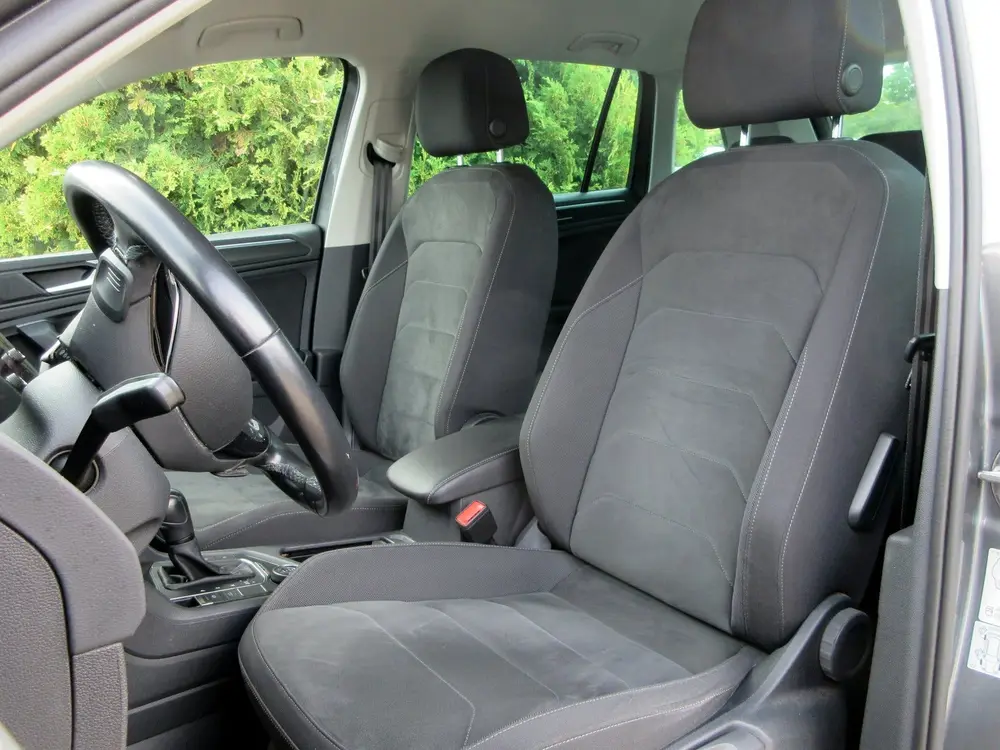Volkswagen Tiguan 2.0 TSI 4M Highline Automaat * Trekhaak * uit 2020, foto 2