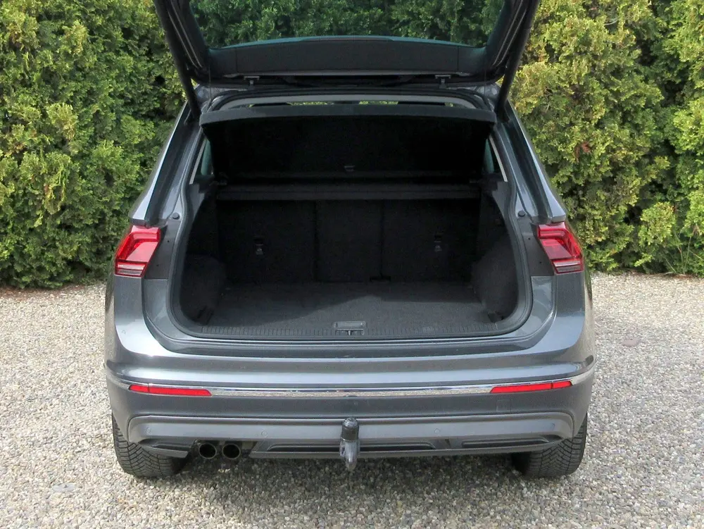 Volkswagen Tiguan 2.0 TSI 4M Highline Automaat * Trekhaak * uit 2020, foto 7