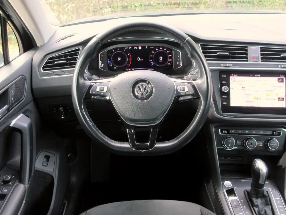 Volkswagen Tiguan 2.0 TSI 4M Highline Automaat * Trekhaak * uit 2020, foto 8