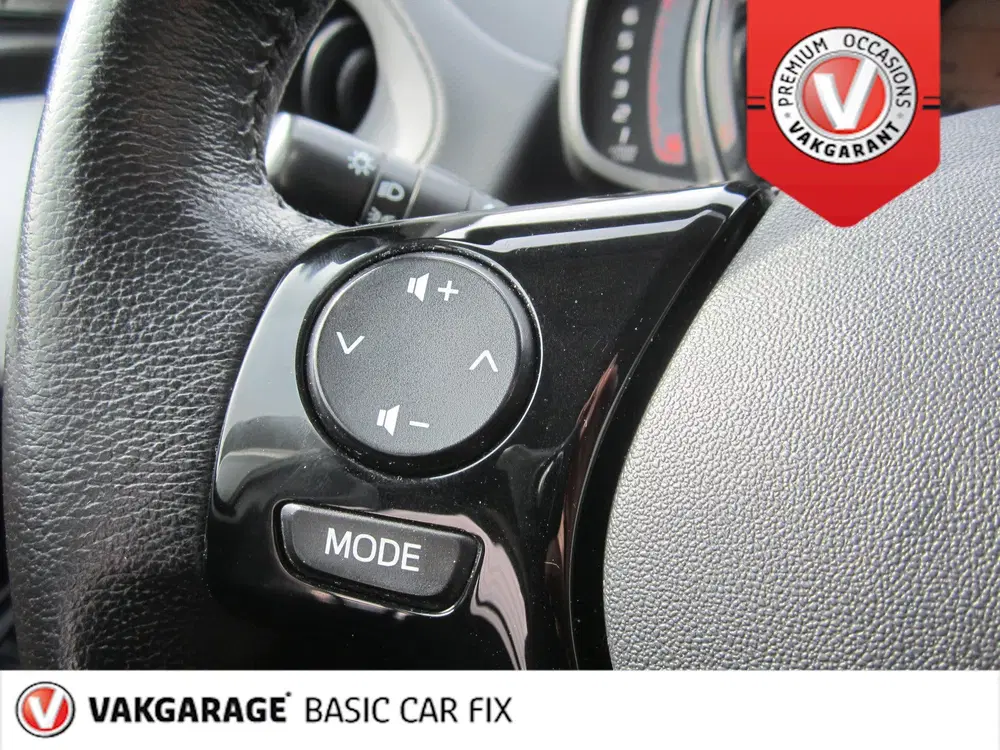 Citroën C1 Citroen C1 1.0 VTi Feel Airco Sportvelgen uit 2021, foto 20