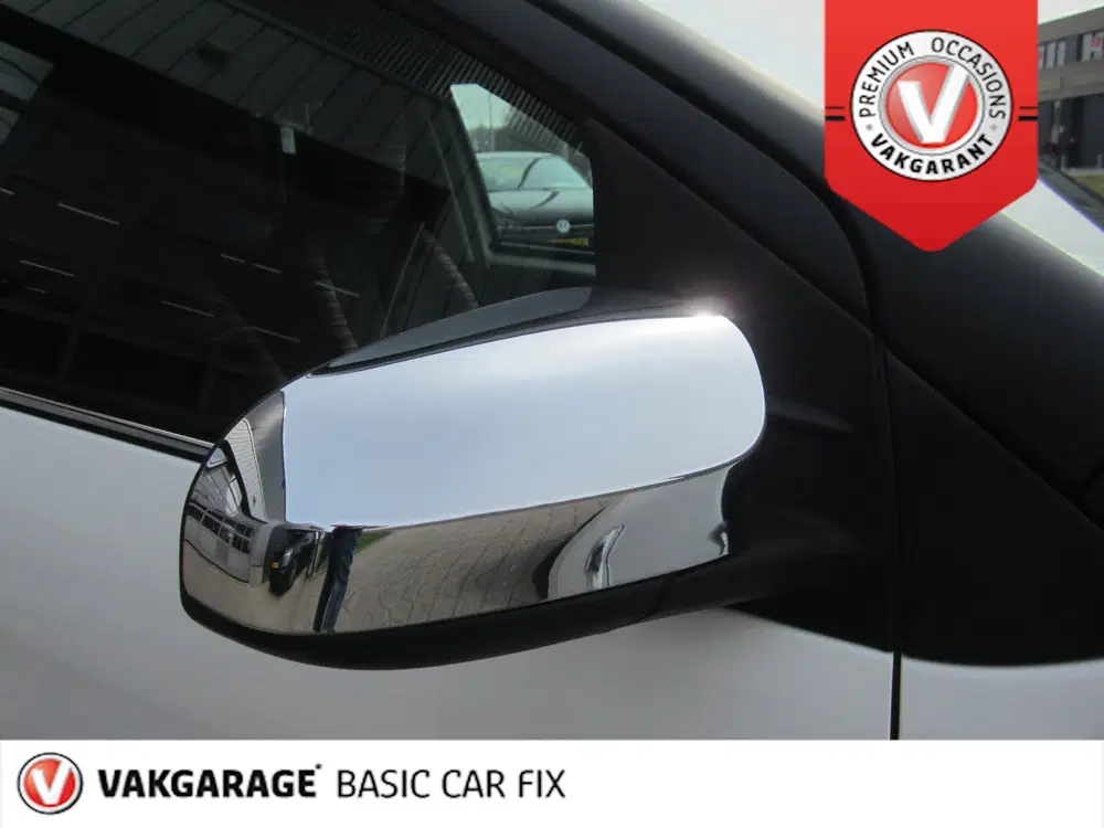Citroën C1 Citroen C1 1.0 VTi Feel Airco Sportvelgen uit 2021, foto 9