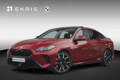 BMW 2-serie Gran Coupé 220 M Sportpakket Pro 19'' uit 2025