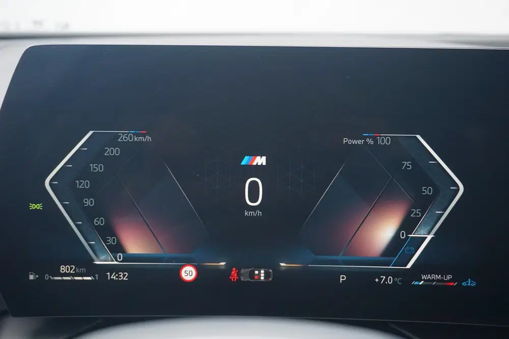 BMW 2-serie Gran Coupé 220 M Sportpakket Pro 19'' uit 2025, foto 15