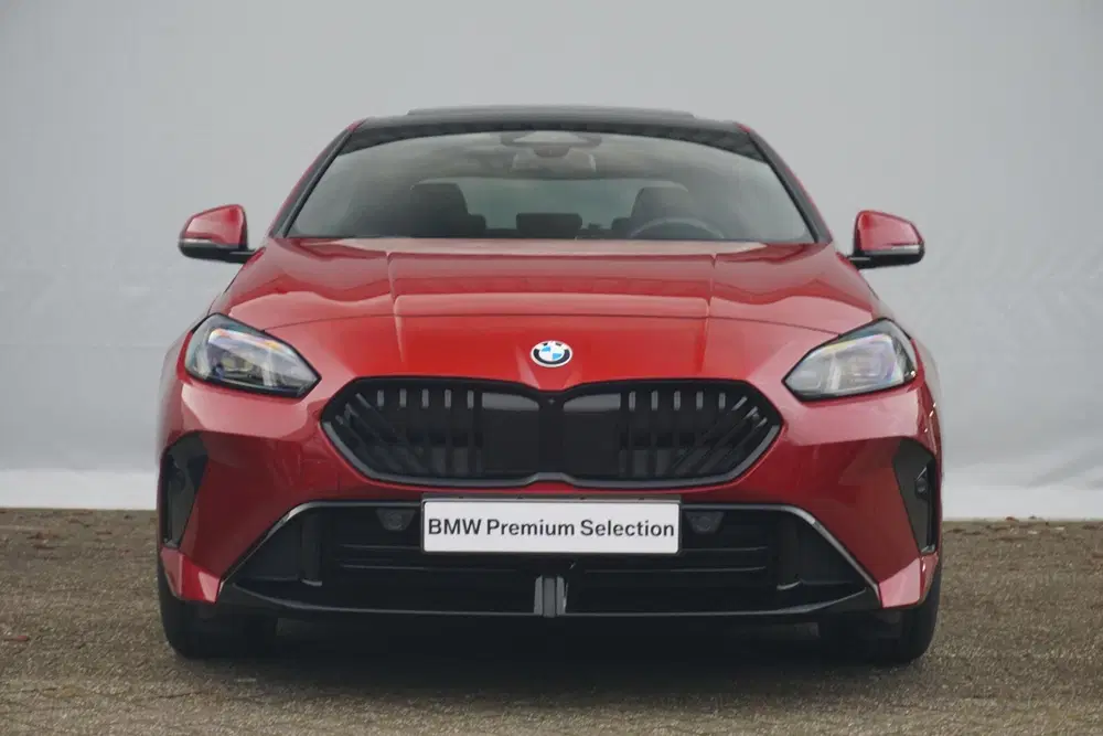 BMW 2-serie Gran Coupé 220 M Sportpakket Pro 19'' uit 2025, foto 3
