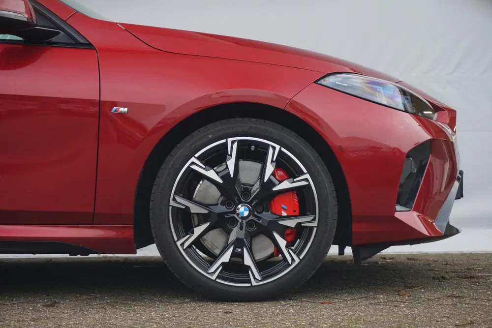 BMW 2-serie Gran Coupé 220 M Sportpakket Pro 19'' uit 2025, foto 6