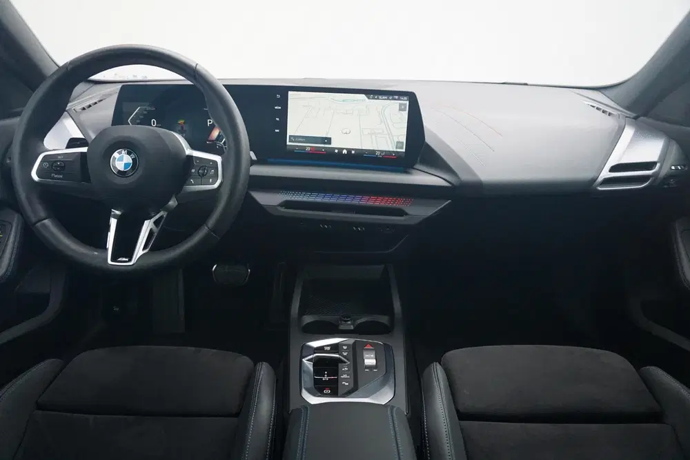 BMW 2-serie Gran Coupé 220 M Sportpakket Pro 19'' uit 2025, foto 7
