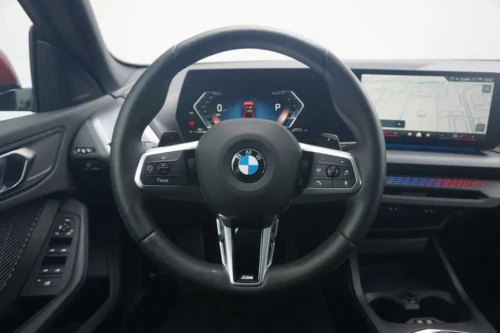 BMW 2-serie Gran Coupé 220 M Sportpakket Pro 19'' uit 2025, foto 9