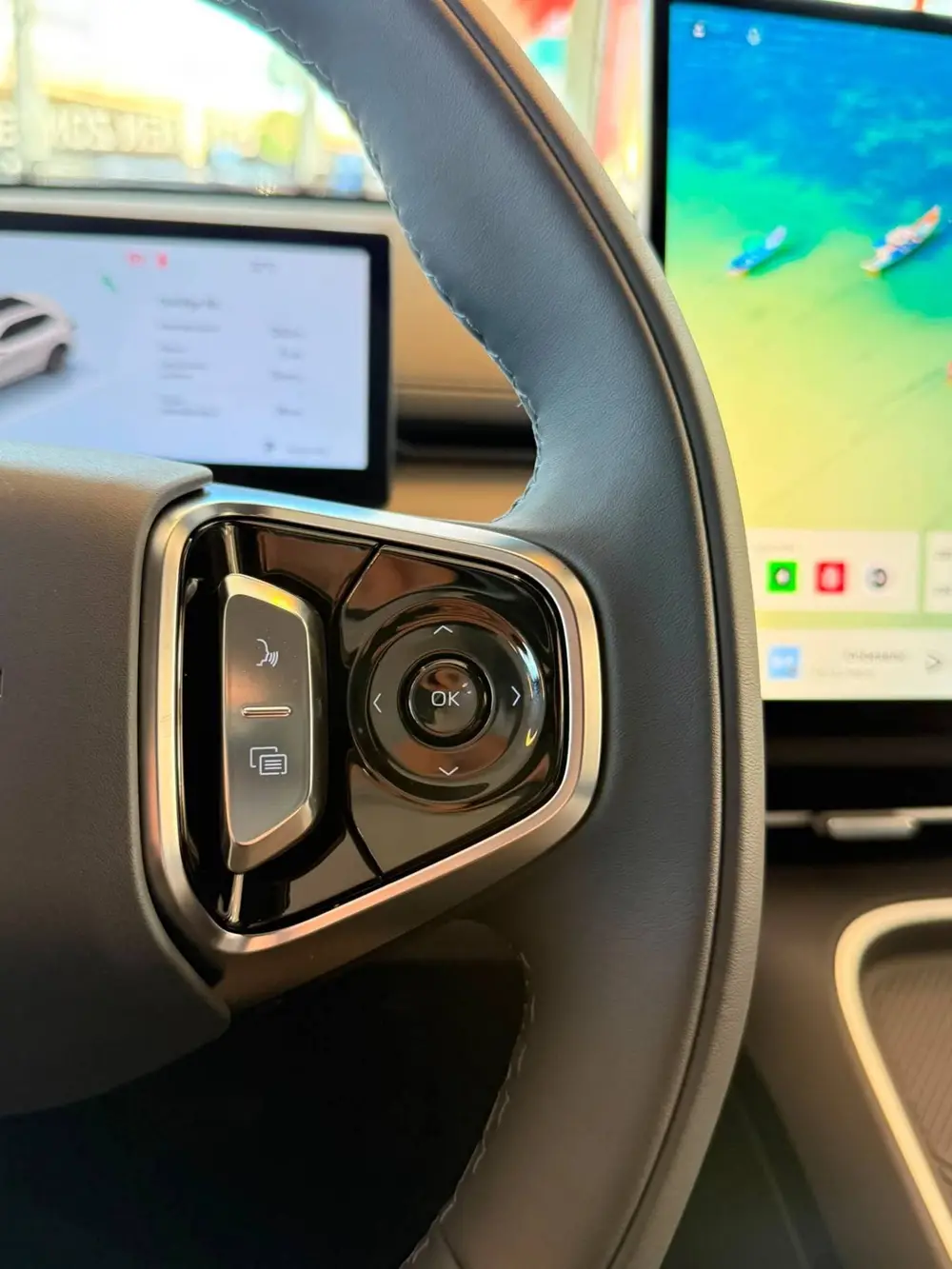 Geely Starray EM-i 1.5 PRO GLOEDNIEUW uit 2026, foto 12