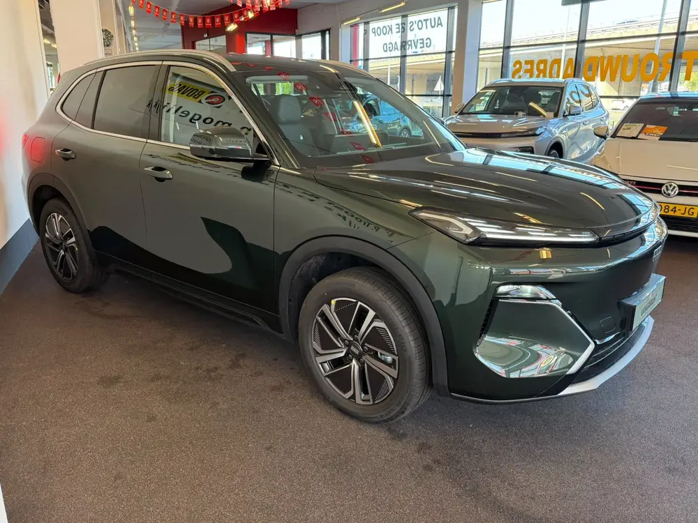 Geely Starray EM-i 1.5 PRO GLOEDNIEUW uit 2026, foto 8