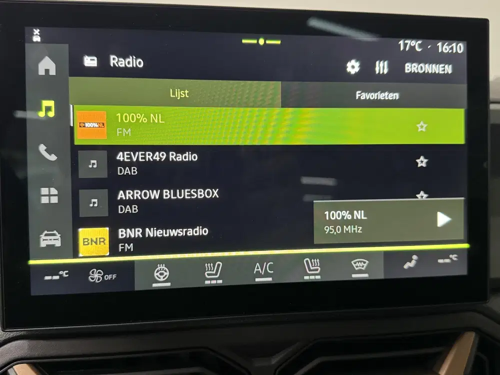 Dacia Bigster 1.8 Hybrid 155 Extreme uit 2026, foto 12