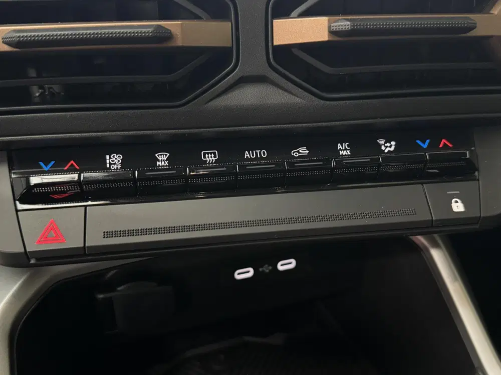 Dacia Bigster 1.8 Hybrid 155 Extreme uit 2026, foto 14