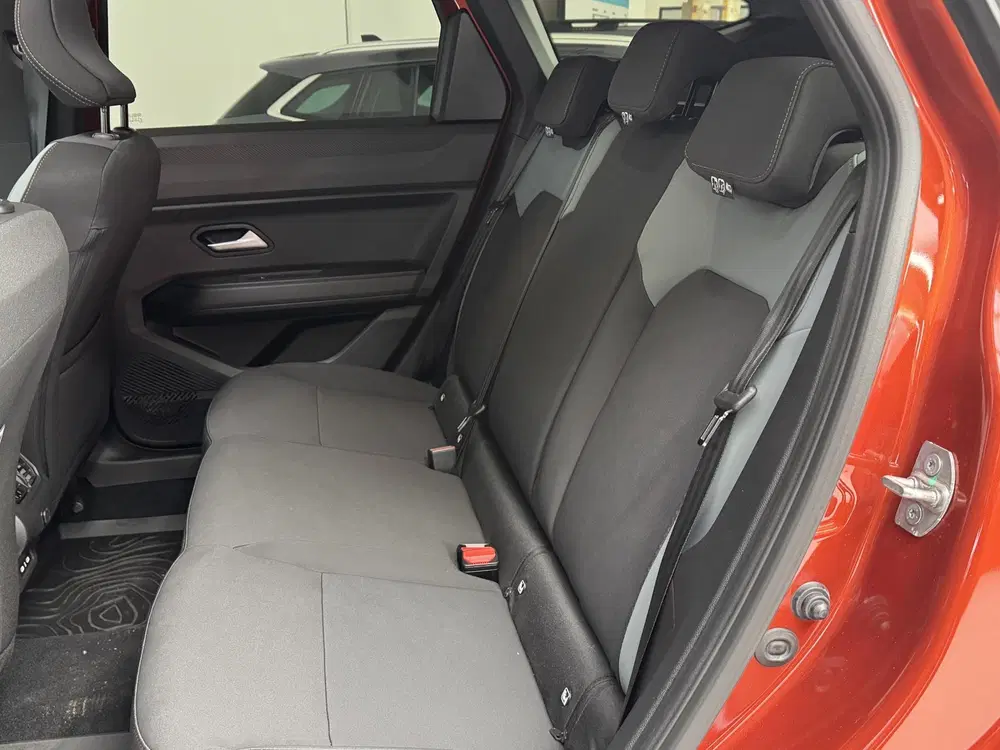 Dacia Bigster 1.8 Hybrid 155 Extreme uit 2026, foto 15