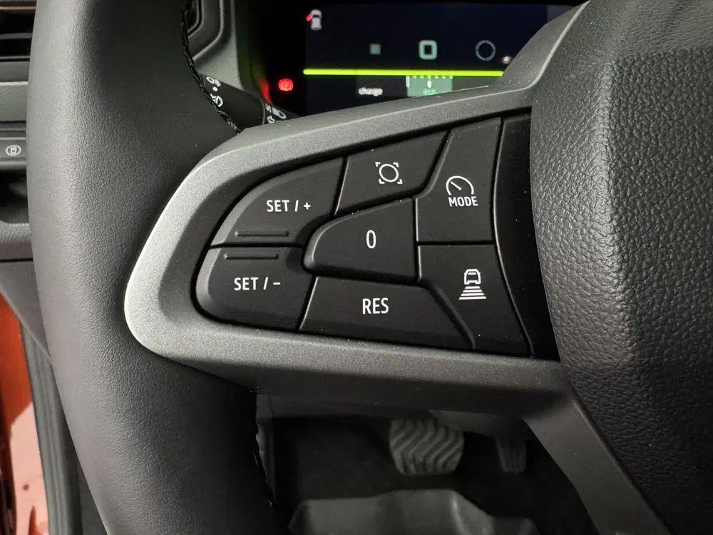 Dacia Bigster 1.8 Hybrid 155 Extreme uit 2026, foto 19