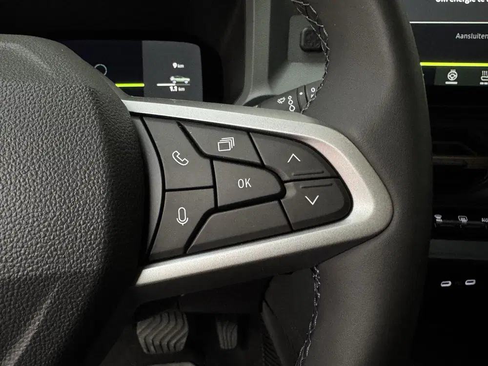 Dacia Bigster 1.8 Hybrid 155 Extreme uit 2026, foto 20