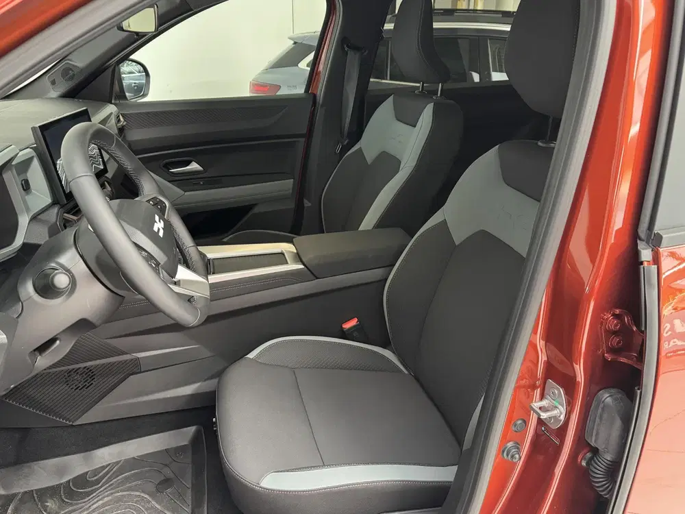 Dacia Bigster 1.8 Hybrid 155 Extreme uit 2026, foto 7