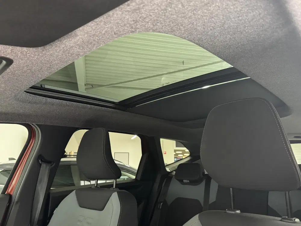 Dacia Bigster 1.8 Hybrid 155 Extreme uit 2026, foto 8