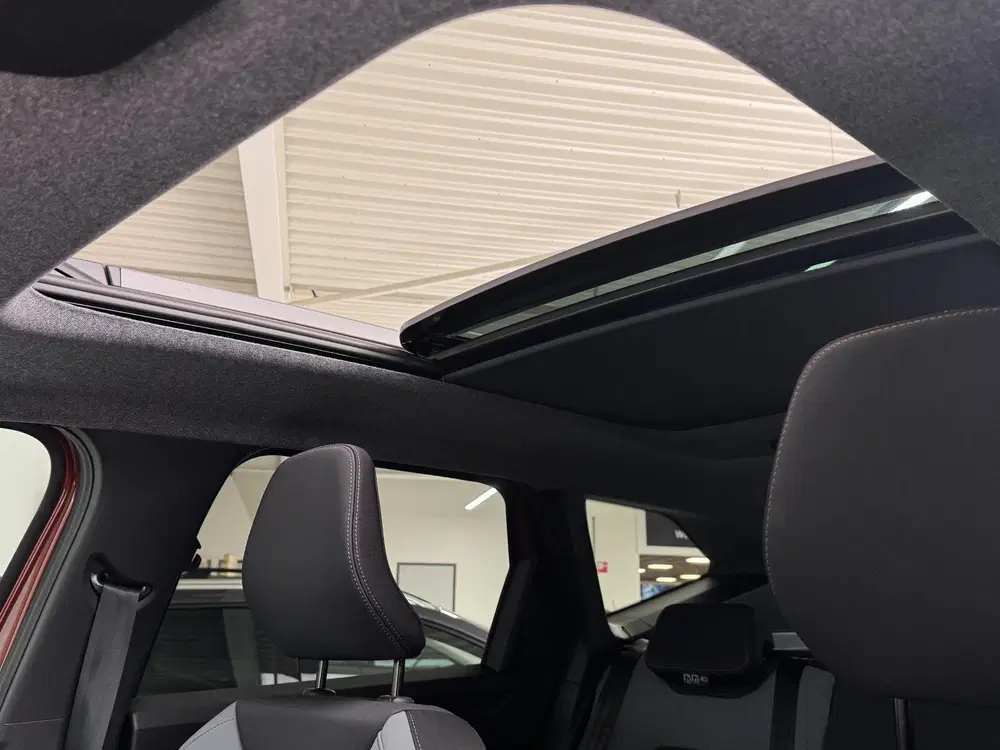 Dacia Bigster 1.8 Hybrid 155 Extreme uit 2026, foto 9