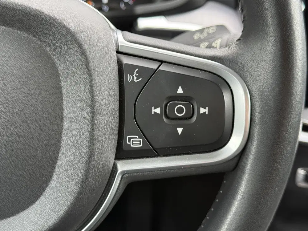 Volvo V60 B3 Momentum Advantage uit 2021, foto 20