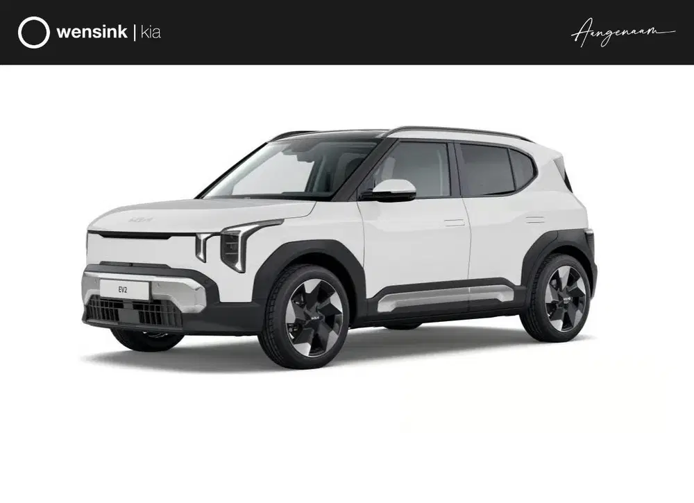 Kia EV2 Plus 42.2 kWh uit 2026
