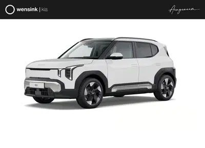 Kia EV2 Plus 42.2 kWh uit 2026
