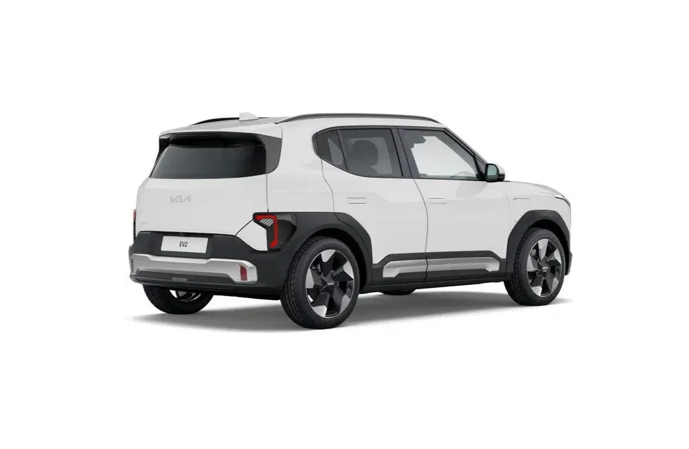 Kia EV2 Plus 42.2 kWh uit 2026, foto 2