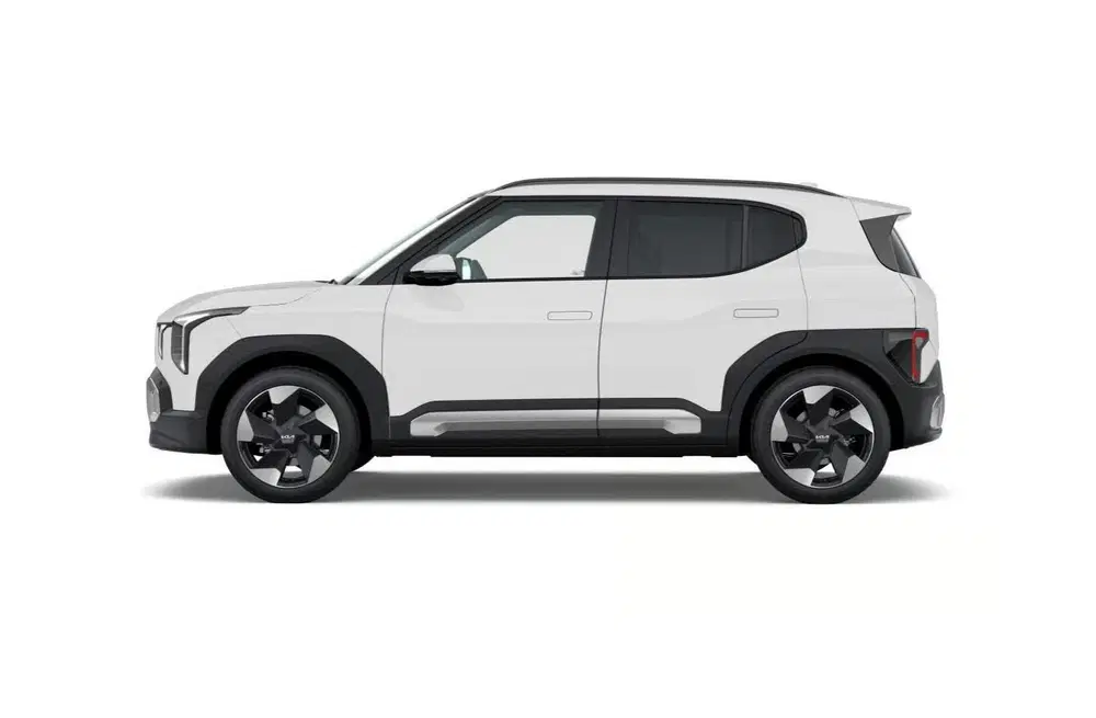 Kia EV2 Plus 42.2 kWh uit 2026, foto 3