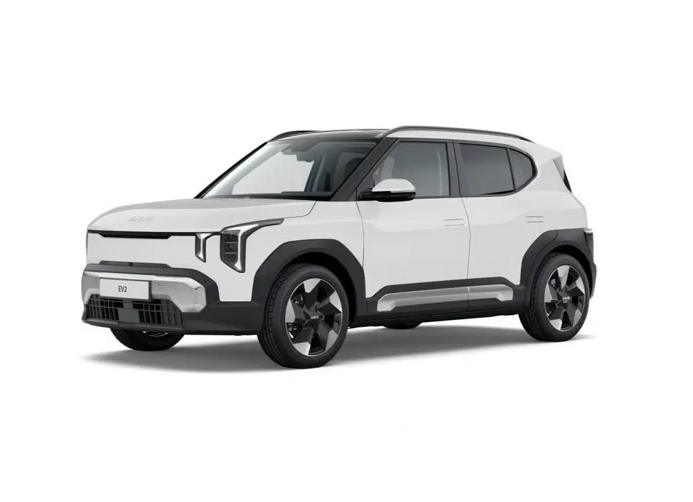 Kia EV2 Plus 42.2 kWh uit 2026, foto 6