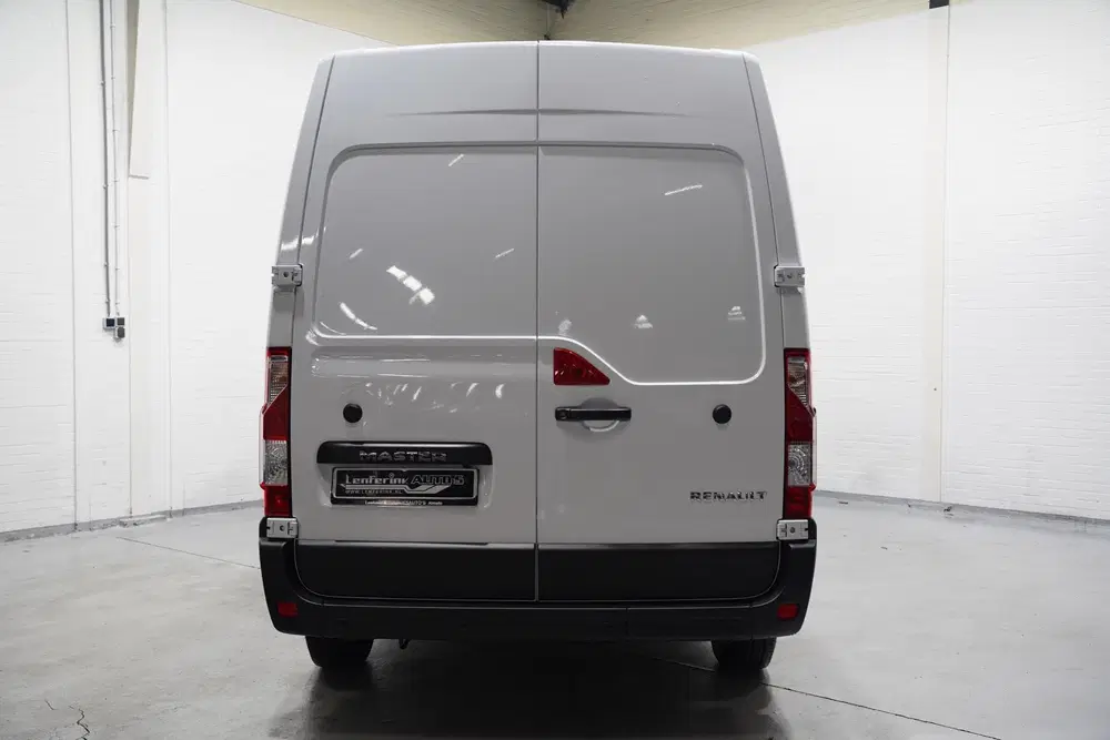 Renault Master 2.3 DCI 135 pk L3H2 Navi uit 2024, foto 10