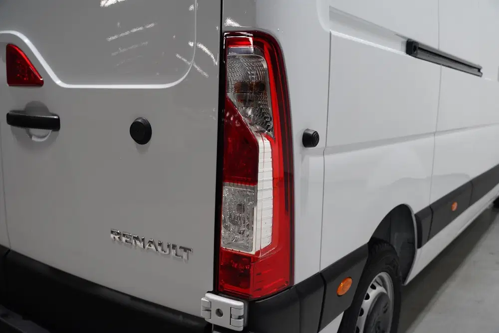Renault Master 2.3 DCI 135 pk L3H2 Navi uit 2024, foto 11