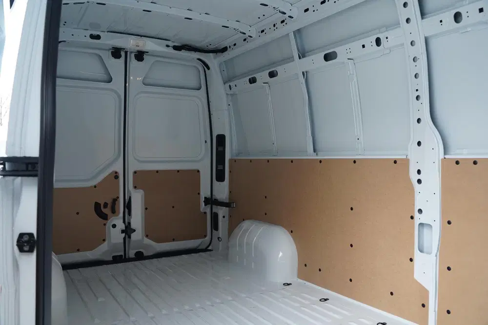 Renault Master 2.3 DCI 135 pk L3H2 Navi uit 2024, foto 15