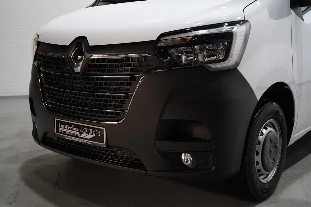 Renault Master 2.3 DCI 135 pk L3H2 Navi uit 2024, foto 17