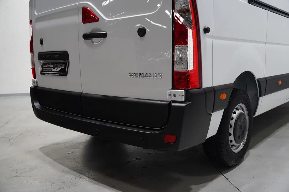Renault Master 2.3 DCI 135 pk L3H2 Navi uit 2024, foto 18