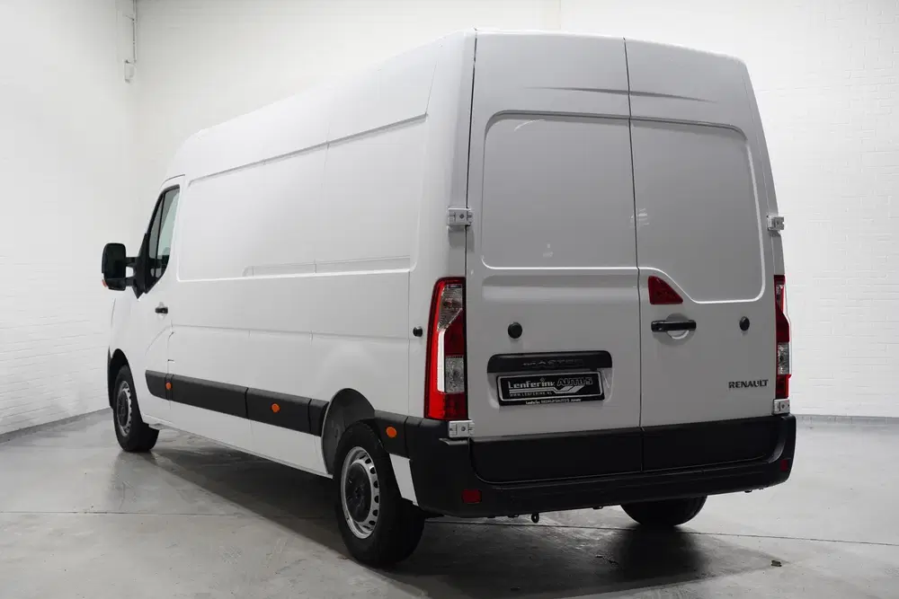 Renault Master 2.3 DCI 135 pk L3H2 Navi uit 2024, foto 3
