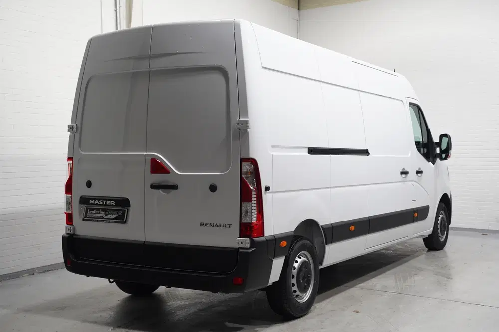 Renault Master 2.3 DCI 135 pk L3H2 Navi uit 2024, foto 4