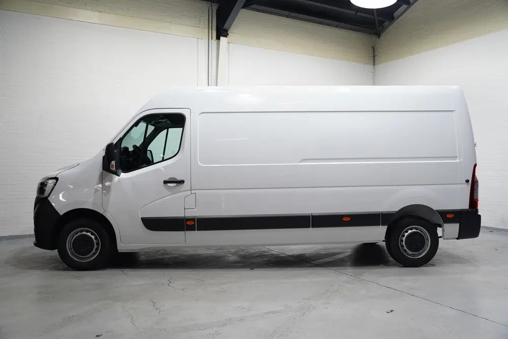 Renault Master 2.3 DCI 135 pk L3H2 Navi uit 2024, foto 7