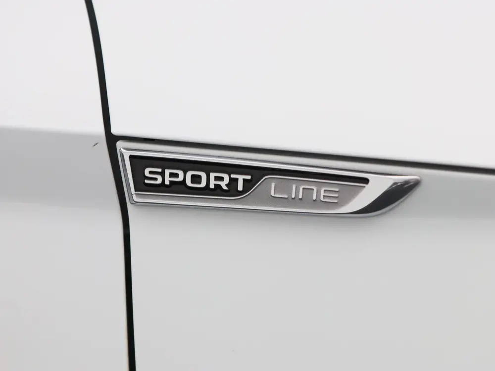 Skoda Superb 1.5 TSi ACT 150 Pk Automaat Sportline Bus uit 2019, foto 11