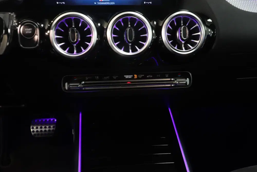 Mercedes-Benz EQA 250 Business Solution AMG 67 kWh uit 2022, foto 14