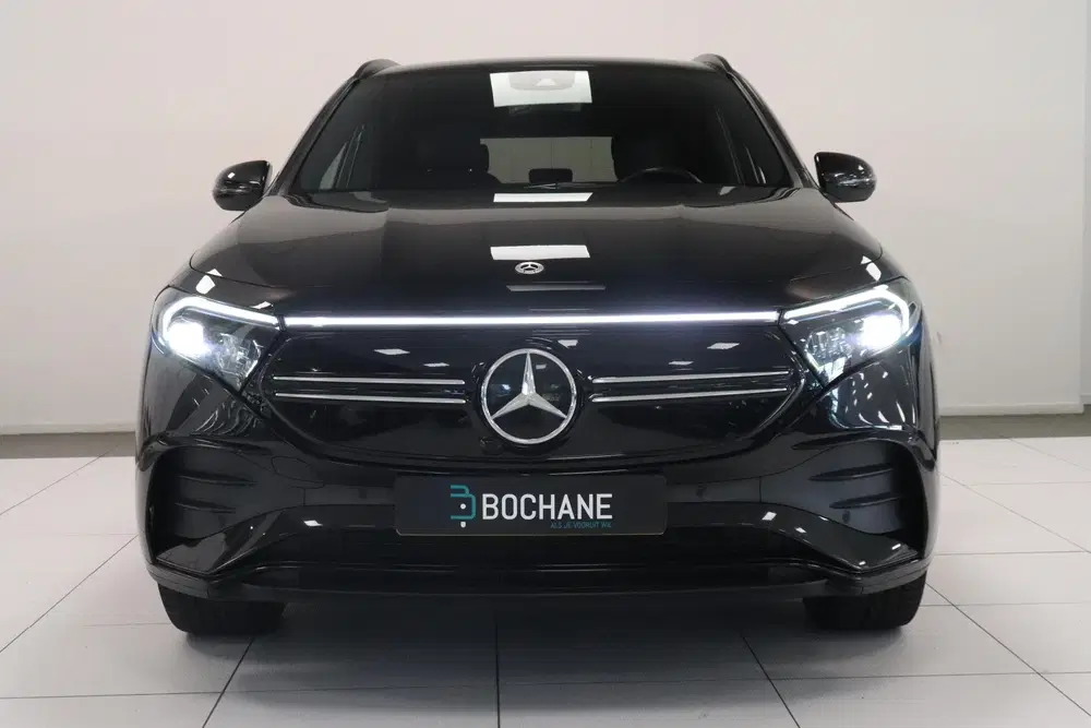 Mercedes-Benz EQA 250 Business Solution AMG 67 kWh uit 2022, foto 18
