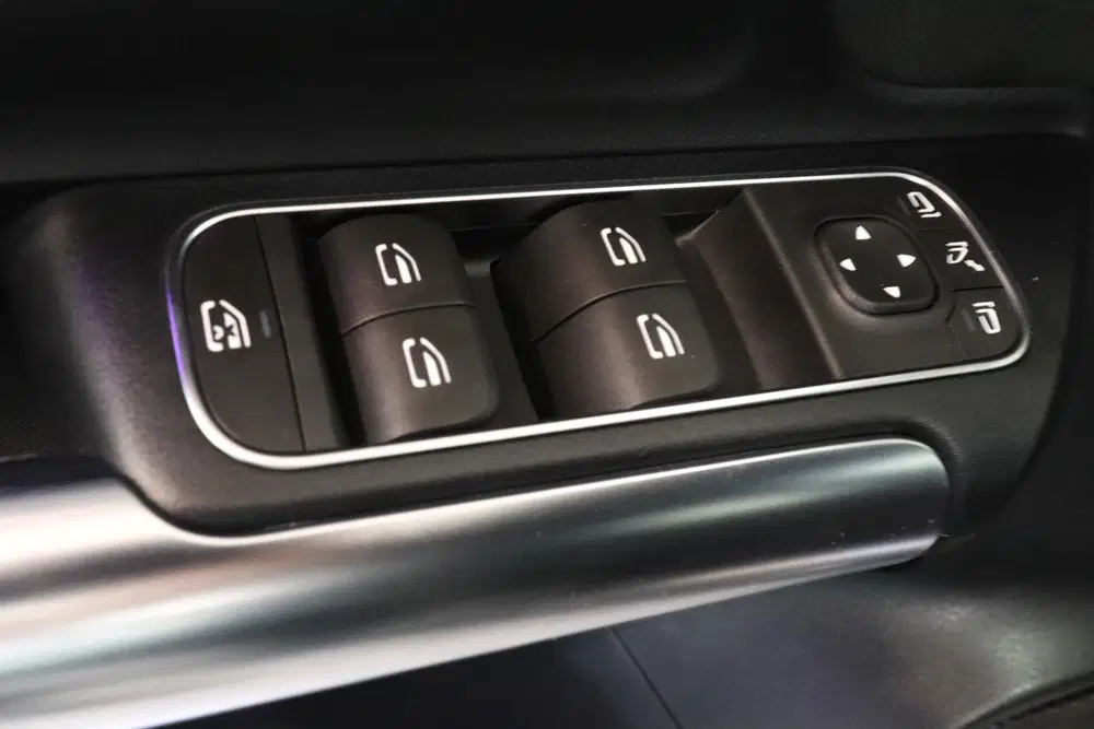 Mercedes-Benz EQA 250 Business Solution AMG 67 kWh uit 2022, foto 20